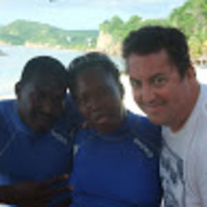 Meet your Posher, Erik